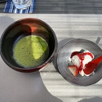 京都牛懐石 稲吉 - 