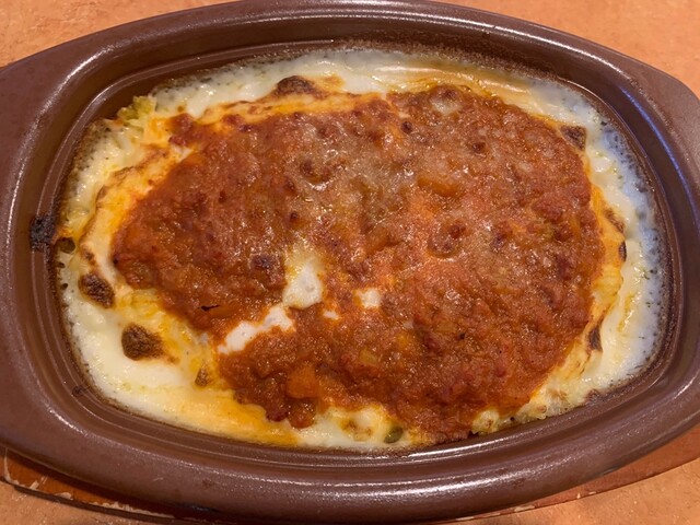 Saizeriya Mino Kayano Ten photo 2