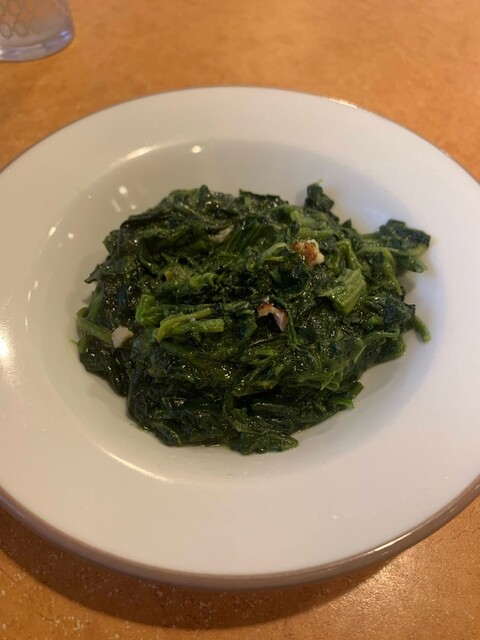 Saizeriya Mino Kayano Ten photo 3