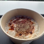 そうめん処いさむ - 