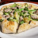 オステリアエンメ - 