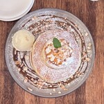 梅小路カフェ ボッシェ - 