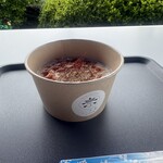 そうめん処いさむ - 