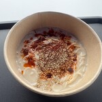 そうめん処いさむ - 