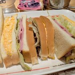 コメダ珈琲店 有楽町ビックカメラ店 - 