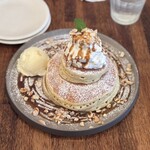 梅小路カフェ ボッシェ - 