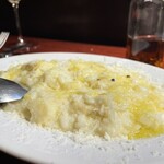 オステリアエンメ - 