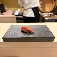 寿司 赤酢 - 