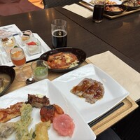 リュクス ダイニング ハプナ - 