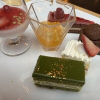 リュクス ダイニング ハプナ - 