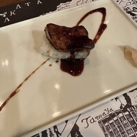 WITH THE STYLE ステーキハウス ミディアムレア - 