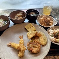 鉄板焼 ふじた - 