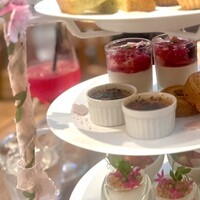 BISTRO FAVORI 代官山 - 