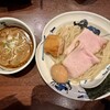 創始 麺屋武蔵
