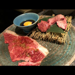 六本木 焼肉きらく - 