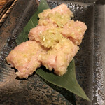 六本木 焼肉きらく - 