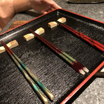 六本木 焼肉きらく - 