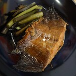 カネマル水産鮮魚店 - 