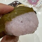 おはぎの丹波屋 - 料理写真: