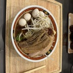 メンヤ ニューオルド - 