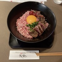 馬刺しと焼き鳥 グルマン三年坂 - 