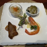 個室中華 頤和園 京橋店 - 