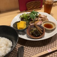 鶏割烹 まことや - 