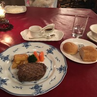 デ アドミラル - 