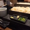 五代目 花山うどん 伊香保石段店