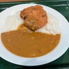 カレーショップ C&C  Echika fit 永田町店
