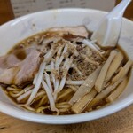 丸福中華そば 西荻店 - 