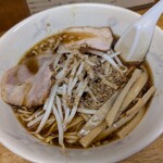 丸福中華そば 西荻店 - 