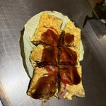 よしもと - とんぺい焼き
