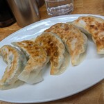 丸福中華そば 西荻店 - 