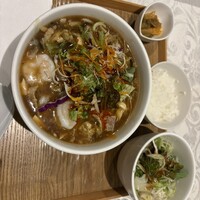 御膳房 六本木店 - 