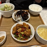 御膳房 六本木店 - 