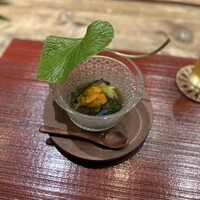 銀座 おか乃 - 