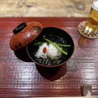 銀座 おか乃 - 