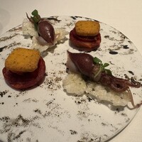 レストラン リューズ - 