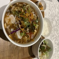 御膳房 六本木店 - 