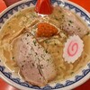 赤湯ラーメン 龍上海 赤湯本店