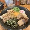 油そば専門店 GACHI