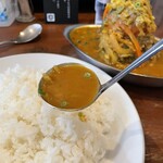 ヒマラヤユキノシタ - 