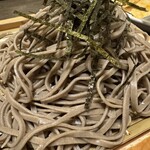 板そば なみ喜 - 