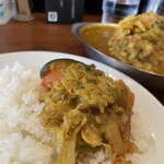 ヒマラヤユキノシタ - 