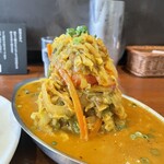 ヒマラヤユキノシタ - 