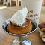 UNI COFFEE ROASTERY  日本大通り店 - 