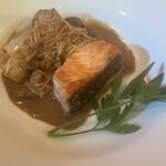 ビストロ ベッセ・ヴォワール - 