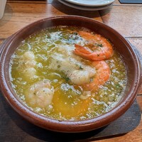 バル デ エスパーニャ ムイ 東京店 - 