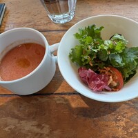 バル デ エスパーニャ ムイ 東京店 - 